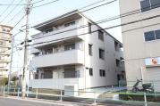 アナシエ亀有