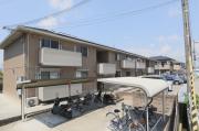 山陽電鉄本線亀山駅まで徒歩22分