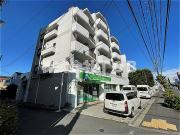 ユリシーズ浜田山