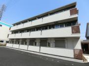 多摩都市モノレール甲州街道駅まで徒歩1分