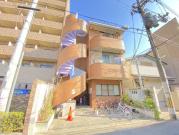 西田マンション