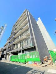相鉄本線天王町駅まで徒歩4分