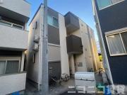 ハーモニーテラス梅田IV