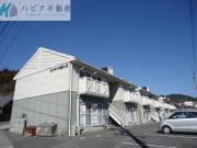サンライズ富士 B棟