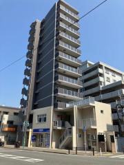 ＪＲ鹿児島本線香椎駅まで徒歩2分