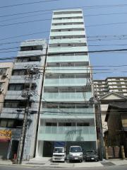 地下鉄谷町線谷町四丁目駅まで徒歩4分
