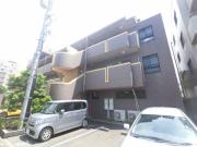 レシェンテ御塚山