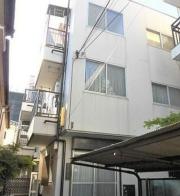 末広第5マンション
