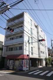 ACROSS西大井