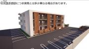 名鉄瀬戸線守山自衛隊前駅まで徒歩5分