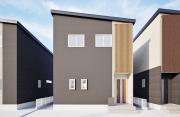 ABF岩槻区南辻戸建