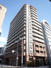 地下鉄四つ橋線本町駅まで徒歩4分