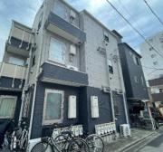 都営新宿線西大島駅まで徒歩11分