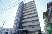 ＪＲ豊肥本線水前寺駅まで徒歩7分