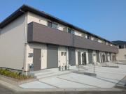 埼玉高速鉄道戸塚安行駅まで徒歩17分