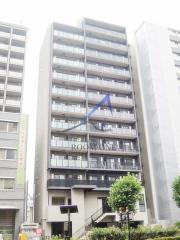 ＪＲ総武線（各駅停車）亀戸駅まで徒歩5分