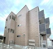 つくばエクスプレス南流山駅まで徒歩12分