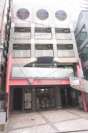 地下鉄七隈線別府駅まで徒歩5分
