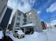 地下鉄南北線北３４条駅まで徒歩1分