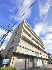地下鉄谷町線平野駅まで徒歩5分