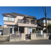 川越市鯨井新田住宅