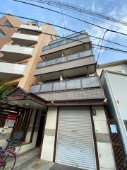 グローリーハイツ餌差
