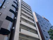 京王線初台駅まで徒歩10分
