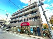 ＪＲ総武線（各駅停車）千葉駅まで徒歩4分
