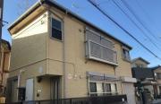 ＪＲ横須賀線新川崎駅まで徒歩16分