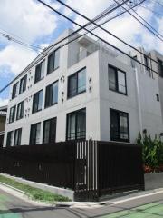 ミレドゥーエ下北沢I
