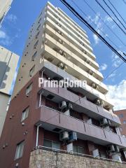 メインステージ日本橋馬喰町