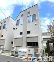 ハーモニーテラス赤羽西