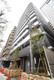 ＪＲ大阪環状線桜ノ宮駅まで徒歩5分