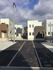 フジパレス戸建賃貸新稲