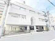 ＪＲ京浜東北・根岸線東十条駅まで徒歩2分