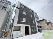 地下鉄東西線西２８丁目駅まで徒歩3分