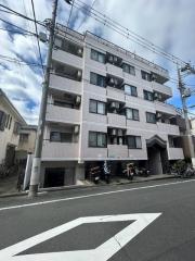 ダイホープラザ多摩川