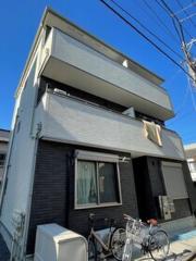 G.Flap東四つ木