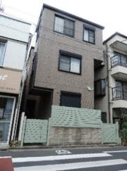 ＪＲ中央線西荻窪駅まで徒歩6分
