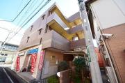 小田急江ノ島線高座渋谷駅まで徒歩2分