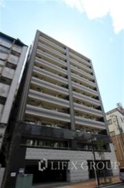 ガーラ・グランディ横濱桜木町