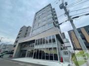 地下鉄東西線円山公園駅まで徒歩2分