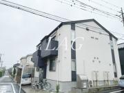 ＪＲ横浜線成瀬駅まで徒歩10分
