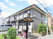 ＪＲ武蔵野線西浦和駅まで徒歩20分