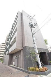 地下鉄長堀鶴見緑地線蒲生四丁目駅まで徒歩5分