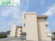 泉ハイツ久保 B