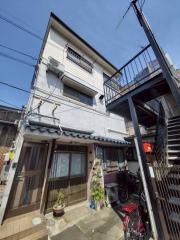 ハイツ丸山通