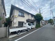 山一荘
