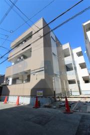 フジパレス中野V番館