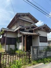 東金市堀上戸建